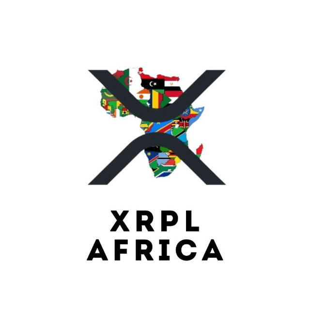 XRPL Africa Logo